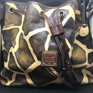 Dooney & Bourke handbag purse